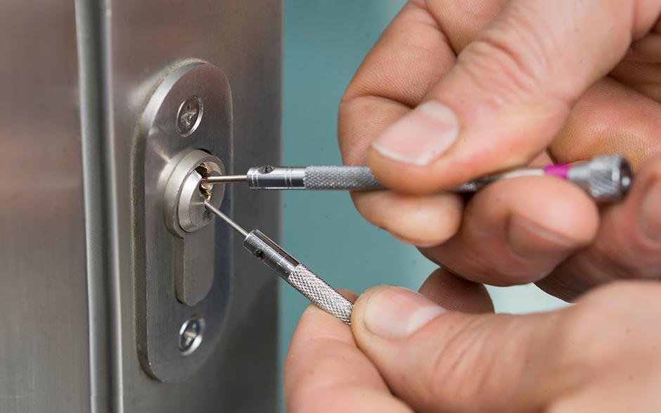 professionnels serrurier Chambourcy