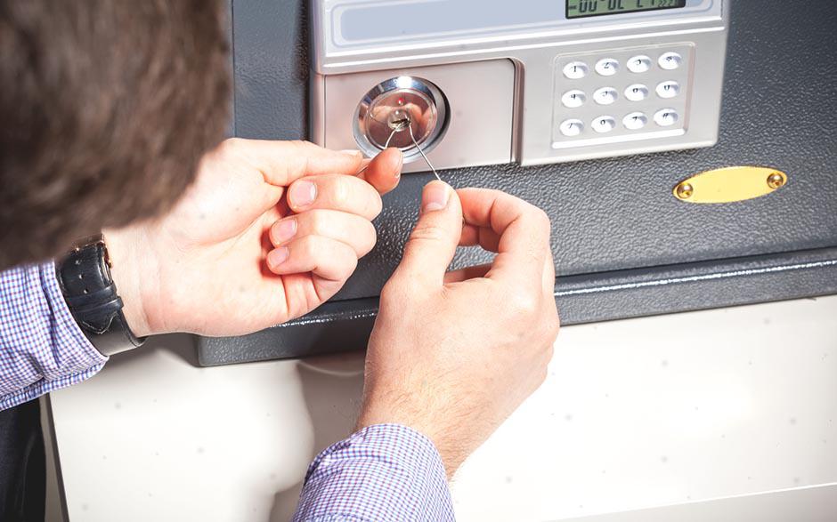 serrurier ouverture de porte Montreuil